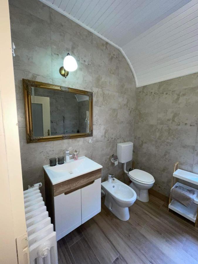 La Casa Tamaris Apartment Senta Exterior photo